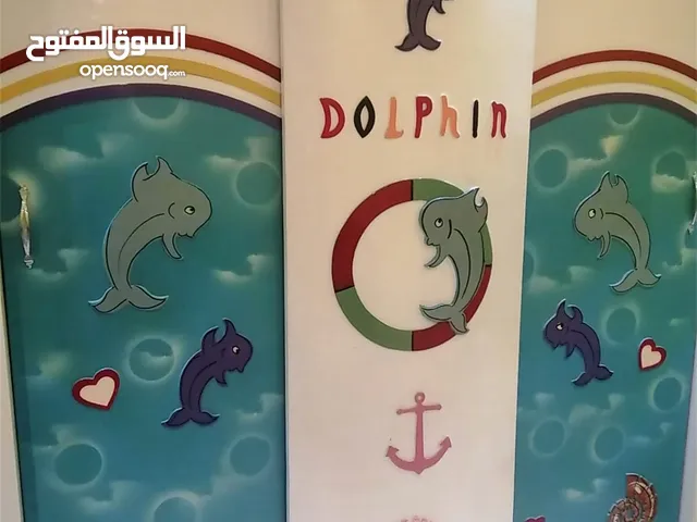 غرفة أطفال كاملة جديدة لم تستعمل نهائيا فرصة لاي عريس او حد محتاج يجدد اوضة النوم