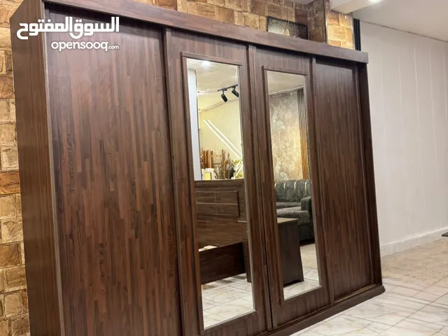 غرفه نوم بحاله الوكاله