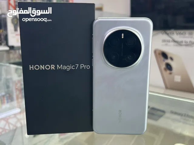 Honor Magic 7 Pro