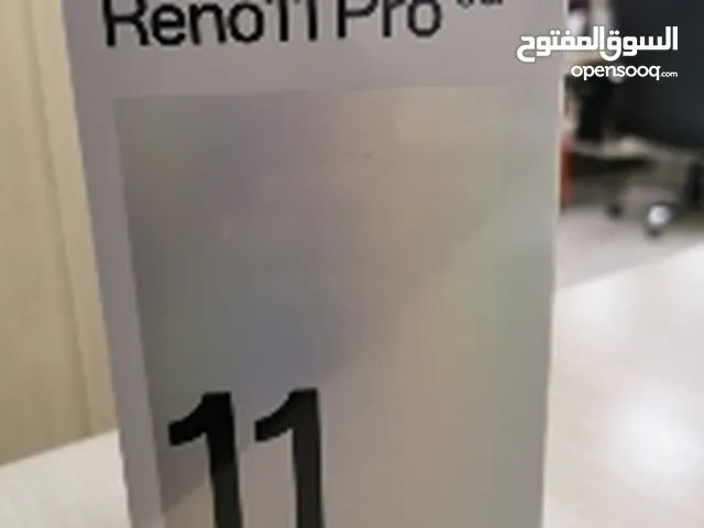 Oppo Reno 512 GB in Muscat