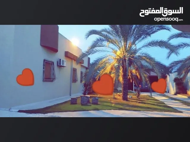 1100 m2 More than 6 bedrooms Villa for Sale in Tripoli Al-Mashtal Rd
