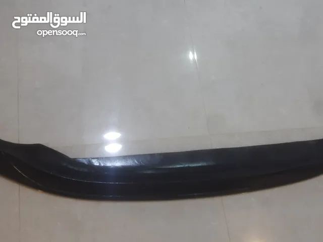 زايده فايبر للكزس جي اس