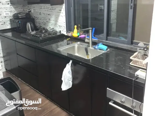 35 m2 Studio Apartments for Rent in Ramallah and Al-Bireh Downtown