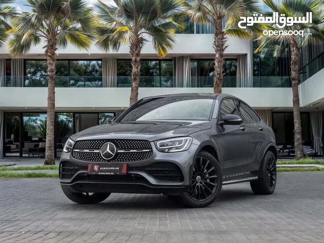 GLC 200 COUPE GARGASH WARRANTY