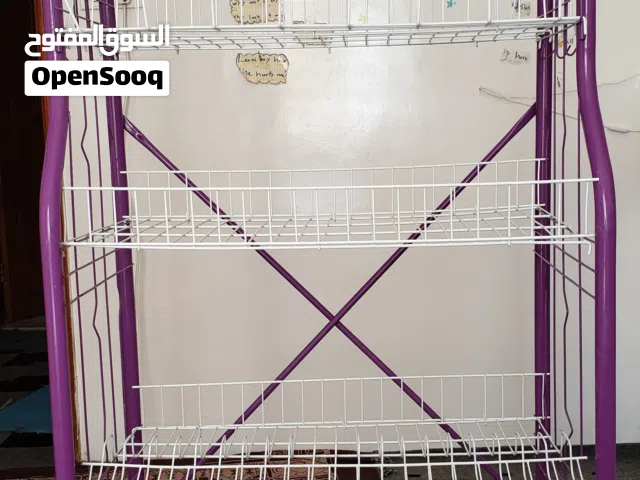 سلة مطبخ مستخدم جديد لكن مسافرين