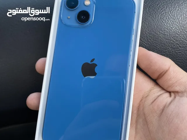 iPhone 13 for sale كفالة شغالة
