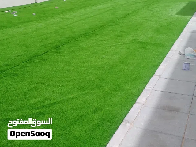 تنسيق حدائق تركيب شبكات الري صيانه شهري اللحديقه