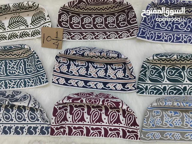  Chmagh - Hetta - Headband for sale in Dhofar