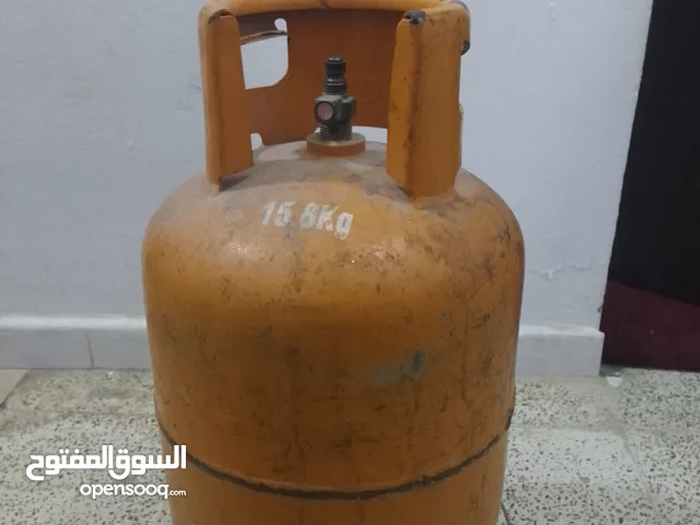 بنبلت غاز نضيفه