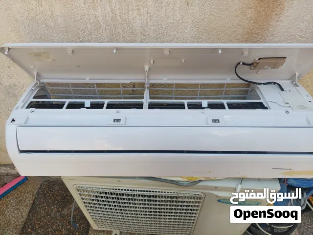 قطعة خارجية جنرال 2طن نظيفة