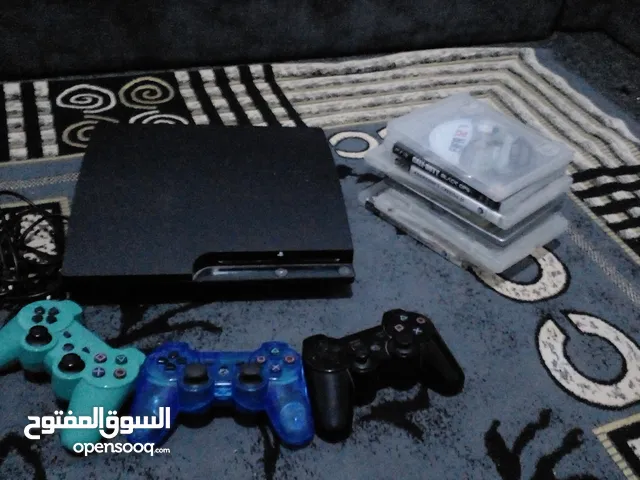 PlayStation 3 PlayStation for sale in Misrata