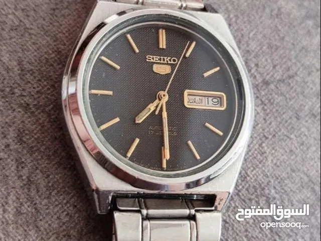 Bronze Seiko for sale  in Marrakesh