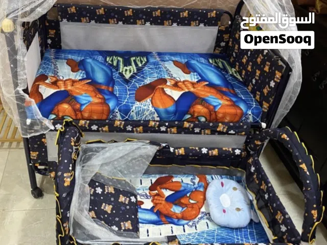 مستلزمات اطفال