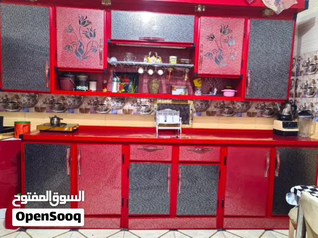 كاونتر المنيوم