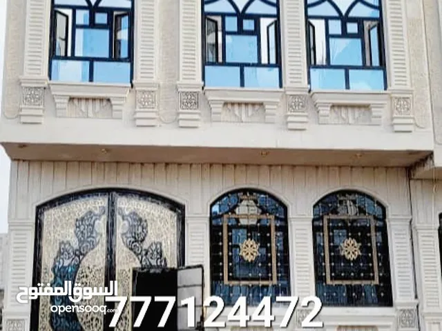 99 m2 4 Bedrooms Townhouse for Sale in Sana'a Other