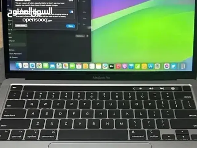 MacBook Pro m2