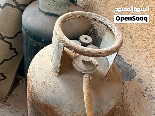 سلندرين غاز للبيع بسعر ممتاز