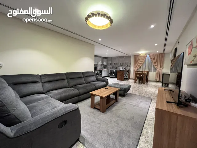 SURRA - Luxury Fully Furnished 2 BR Apartment