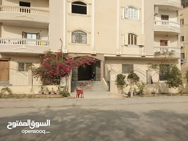 200 m2 3 Bedrooms Apartments for Sale in Cairo Obour City