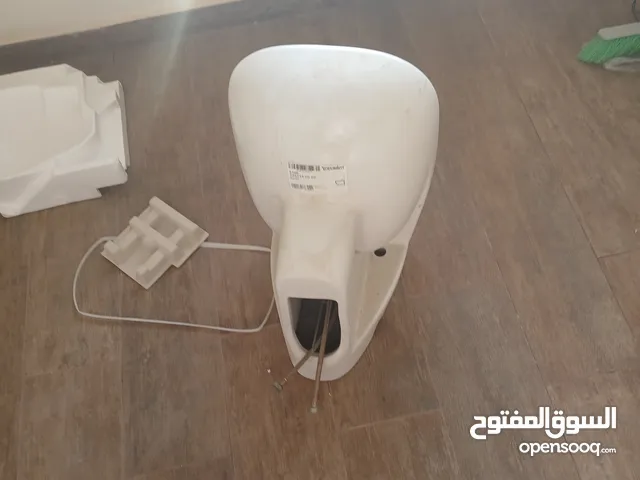 طقم حمام جديد غير مستخدم للبيع