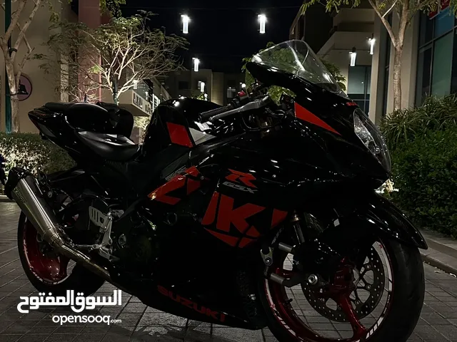 سزوكي الف 2008 gsxr1000