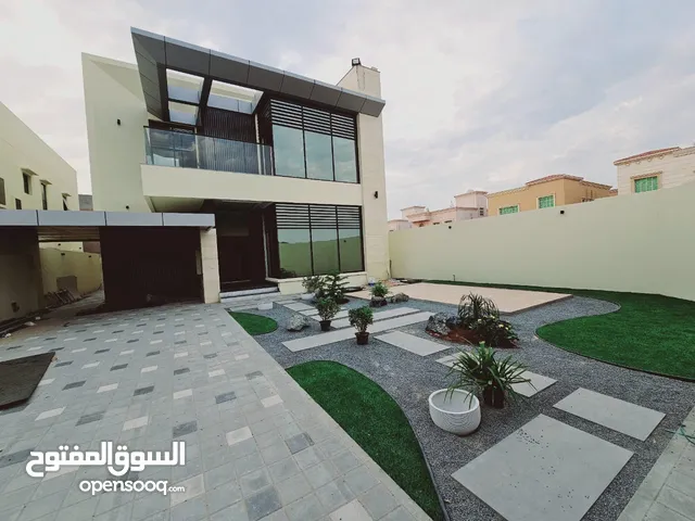 5200 ft 5 Bedrooms Villa for Sale in Ajman Al Rawda