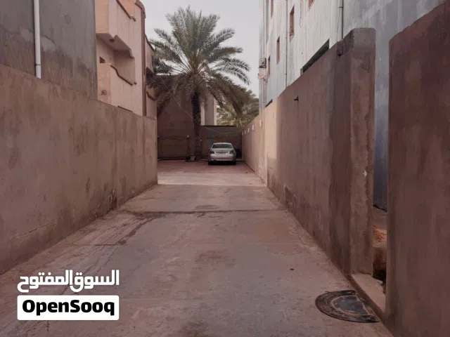 منزل للبيع المشتل شارع مصنع النجمة