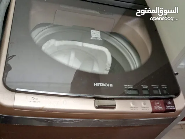 Other 15 - 16 KG Washing Machines in Farwaniya