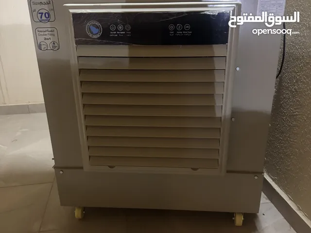 مكيف الجزيرة استعمال خفيف بسعر الف ريال