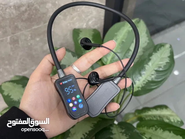 سماعه بلوتوث حديثه