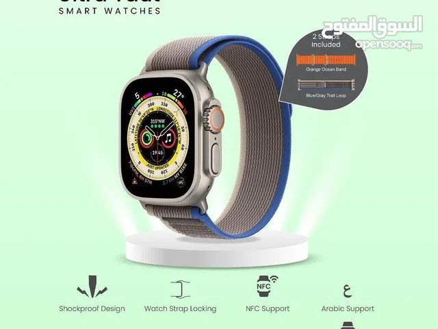 Other smart watches for Sale in Muscat