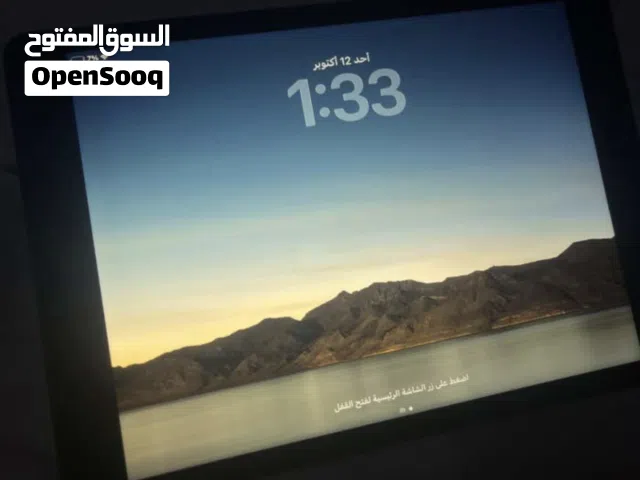 Apple iPad 9 64 GB in Sana'a