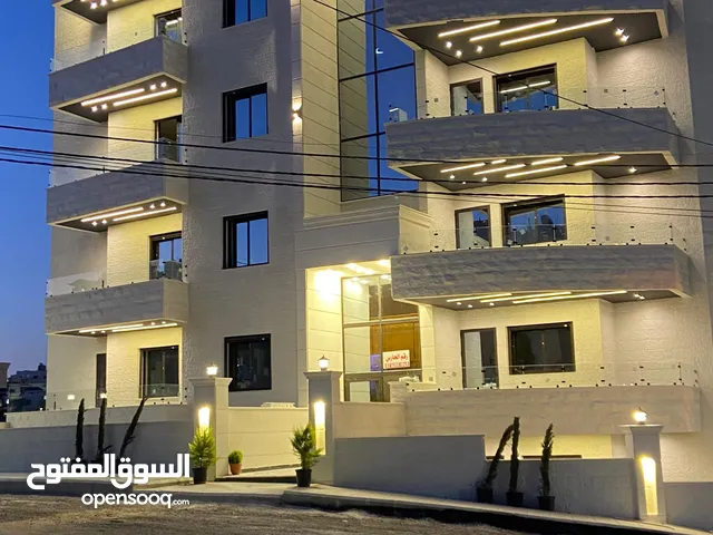 160 m2 3 Bedrooms Apartments for Sale in Amman Abu Alanda