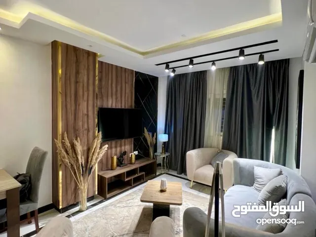 103 m2 2 Bedrooms Apartments for Sale in Cairo New Administrative Capital