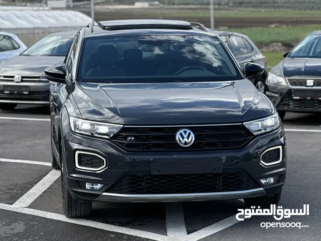 Used Volkswagen Other in Jenin