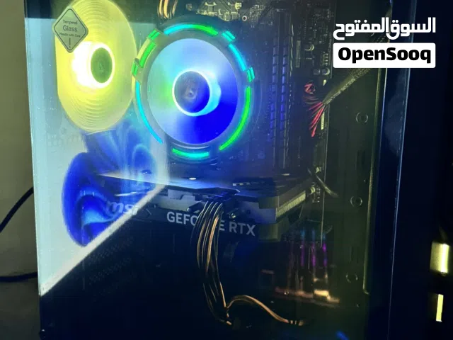 PC Gaming للبيع