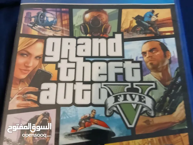 gta v للبيع