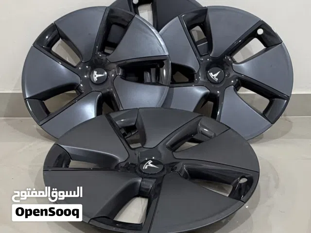 طاسات تسلا مودل 3
