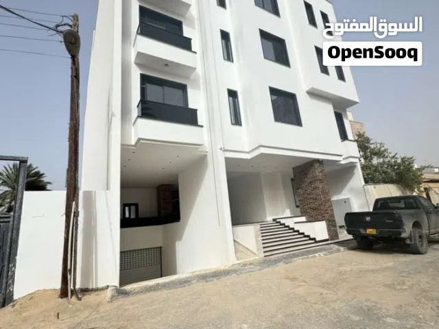 200 m2 More than 6 bedrooms Apartments for Rent in Tripoli Souq Al-Juma'a
