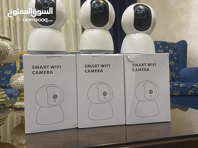 ثلاث كميرات ممتازه جدا جوده عاليه جدا السعر بالوصف