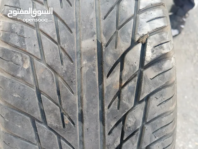 جنط حديد وكاله مع كوشوك