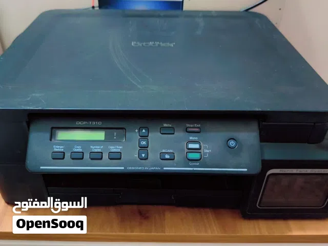 طابعة برذرT310
