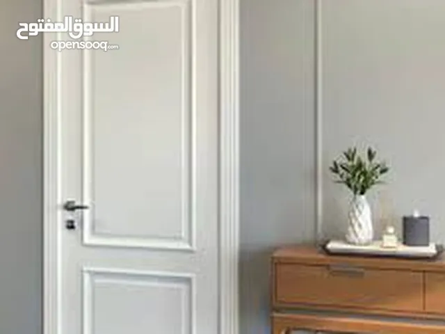 أبواب خشب اسباني للبيع