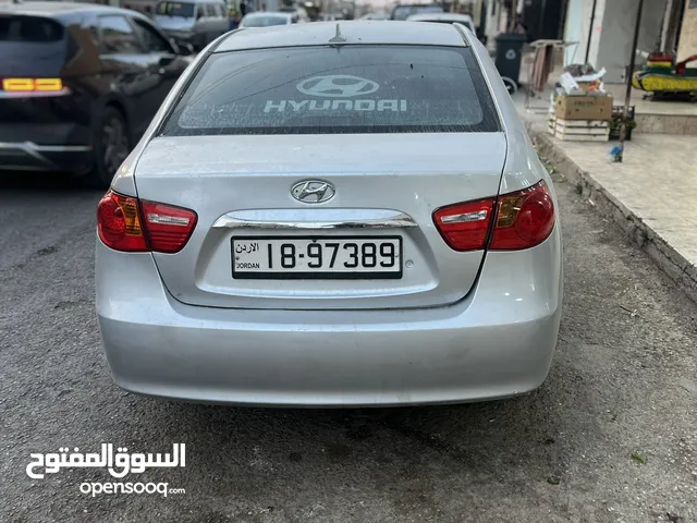 هونداي اتش دي