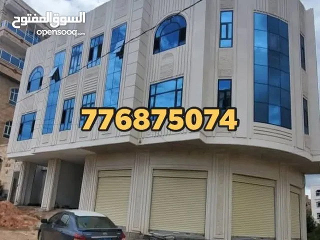 عماره استثماريه شارعين مشطبه لكس للبيع في حي ارتل قريب ش الخمسين بسعر مغري من البايع راسا