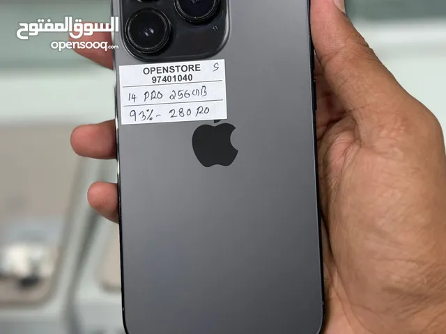 iPhone 14 Pro- 256 GB - Fantastic and awesome
