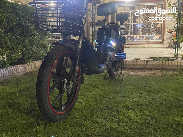 دراجة شحن للبيع بغداد العامرية