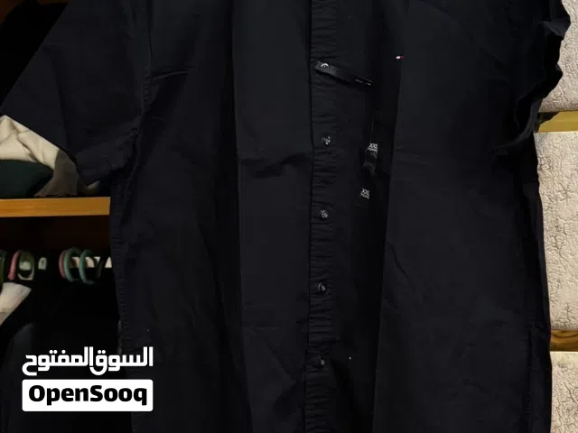 قميص Tommy Hilfiger original مقاس xxl جديد