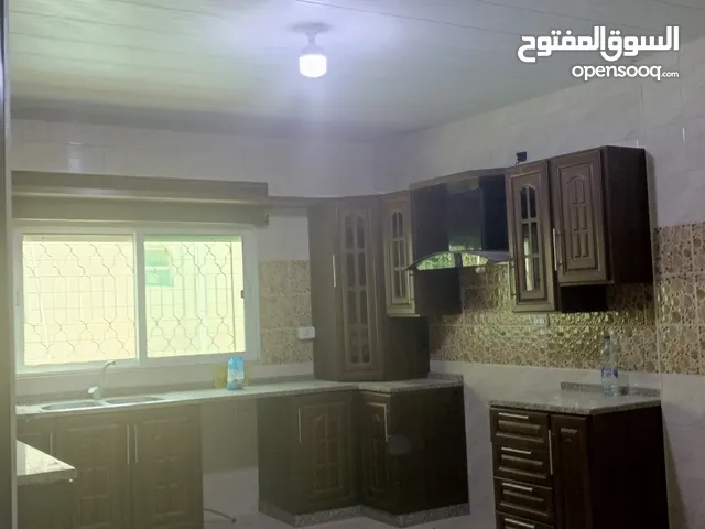 150 m2 4 Bedrooms Apartments for Rent in Amman Shafa Badran