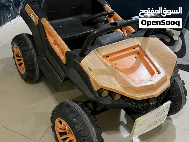 دباب كهربائي